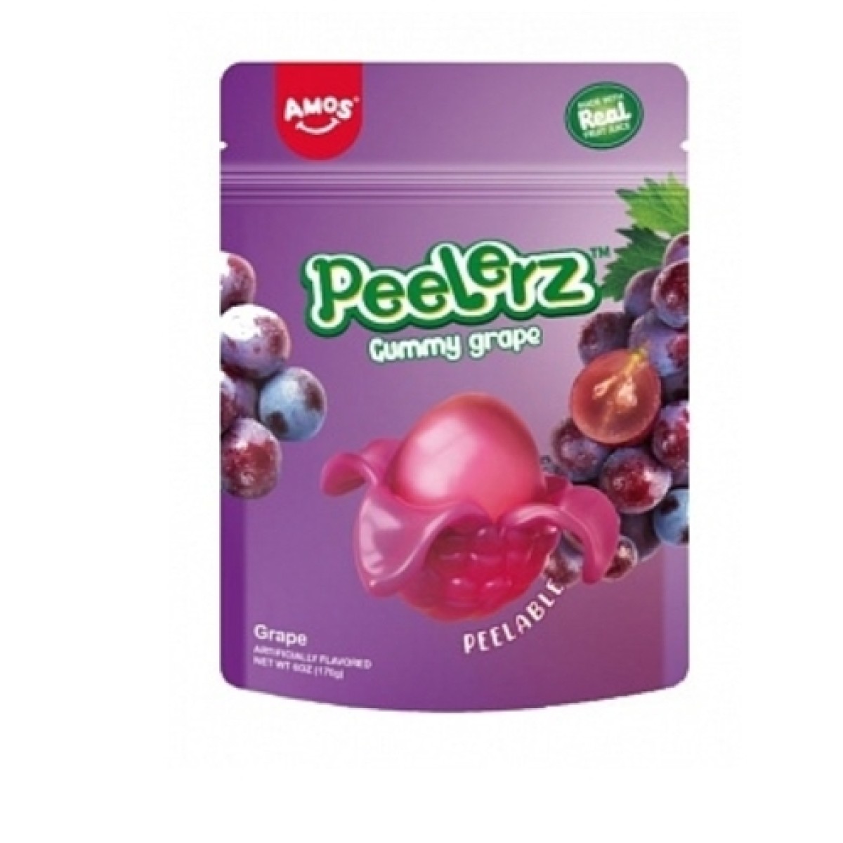 Peelerz grape 65gr